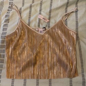 Victoria secret tank top
